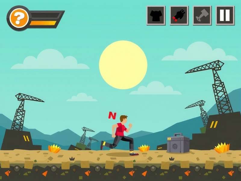 Game Development at Runner Game Studio